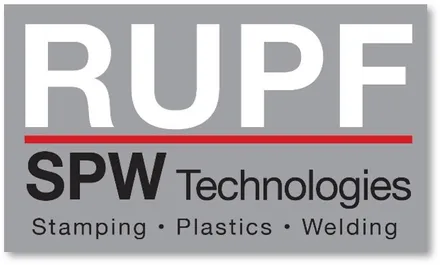Logo di RUPF SPW Technologies GmbH